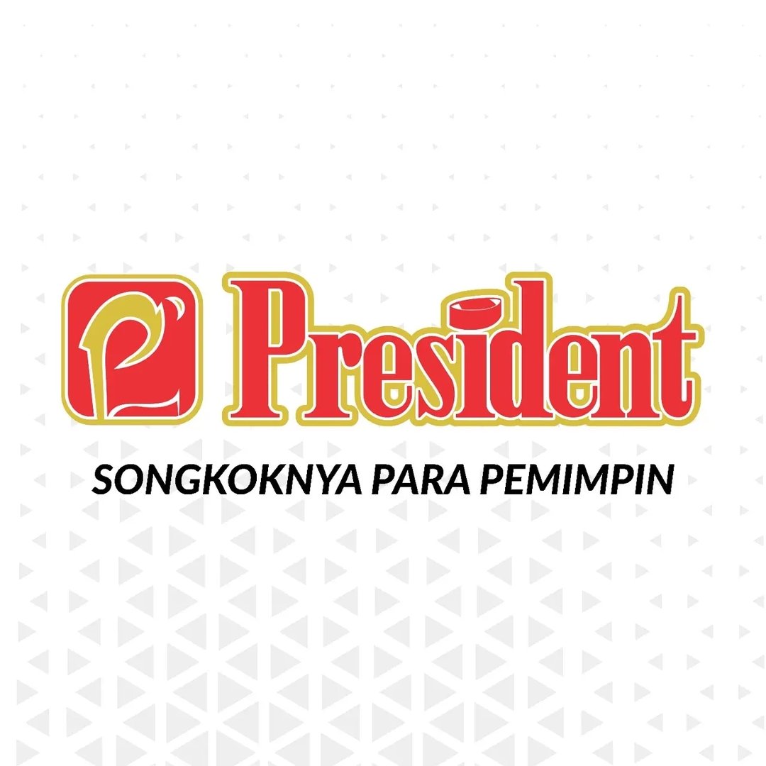 Songkok President